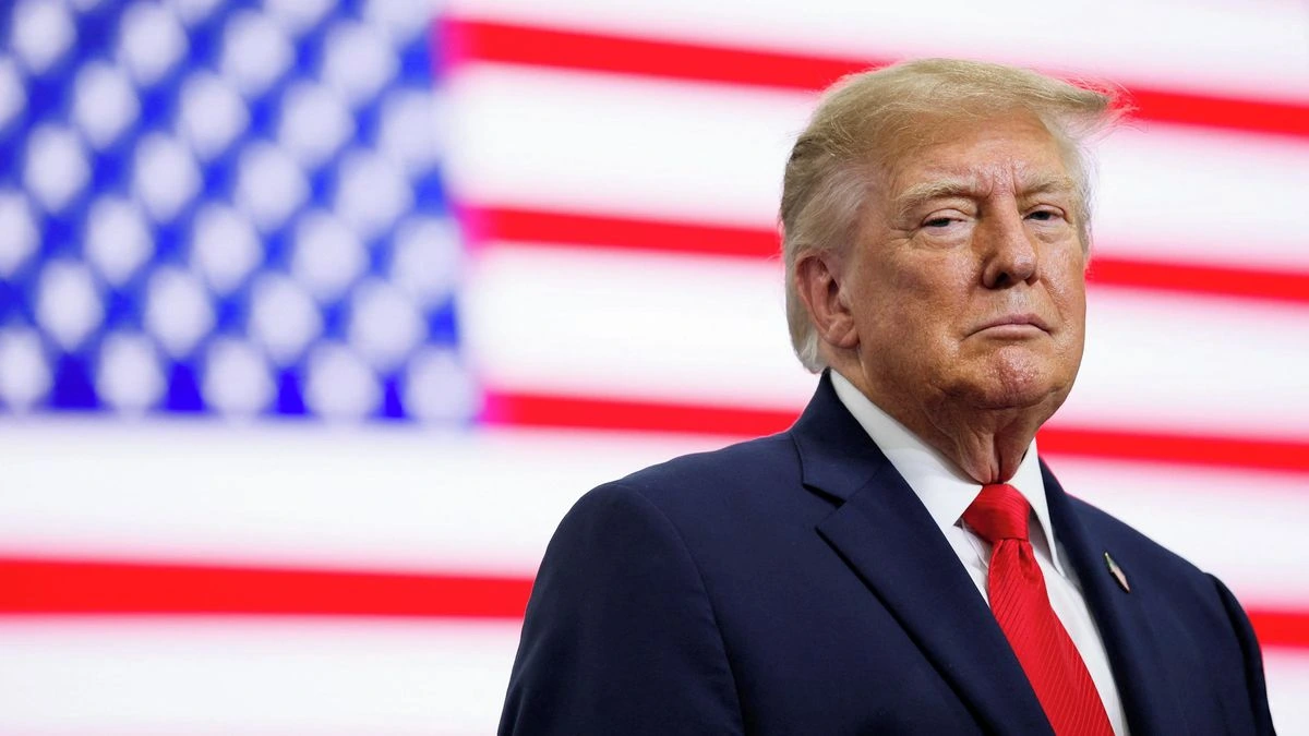 Trump: Zelenskyj se s Putinem nemusí k uzavření míru setkat. Je mi jedno, jak to udělají - Novinky