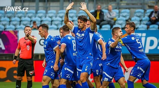 Zápas sousedů v tabulce skončil bez vítěze, Žižkov doma remizoval s Táborskem