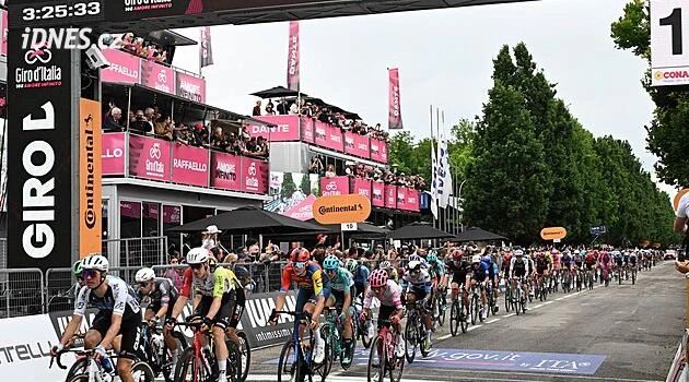 Nový návrh UCI vyvolal ostrou kritiku. Uvažuje nad zkrácením Gira a Vuelty
