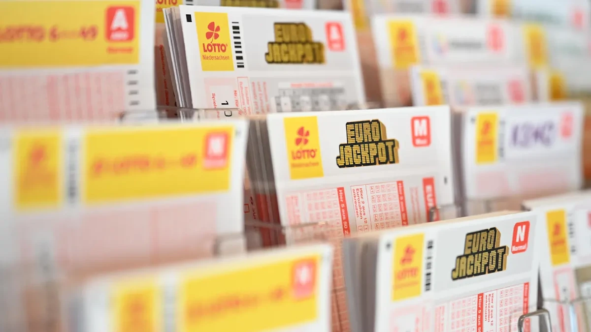 Auslosung am Dienstag: Jackpot nicht geknackt! Jetzt sind 120 Mio. Euro im Topf