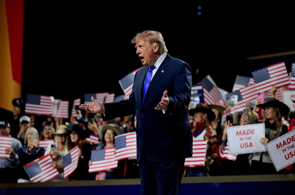 Nepopulární válka, vysoké ceny benzínu… Zopakuje se ve volbách v USA rok 2006?
