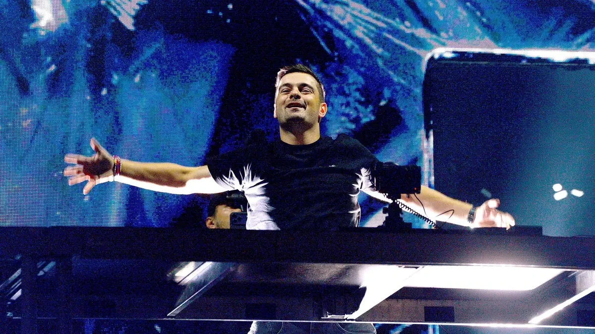 Další esa pro Colours of Ostrava. Martin Garrix, 5 Seconds of Summer a David Kushner - Novinky