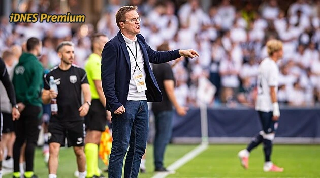 Slavia proti trenérovi z Milionáře. Simič ho zná: Fantastický člověk, chystal nám i kvízy
