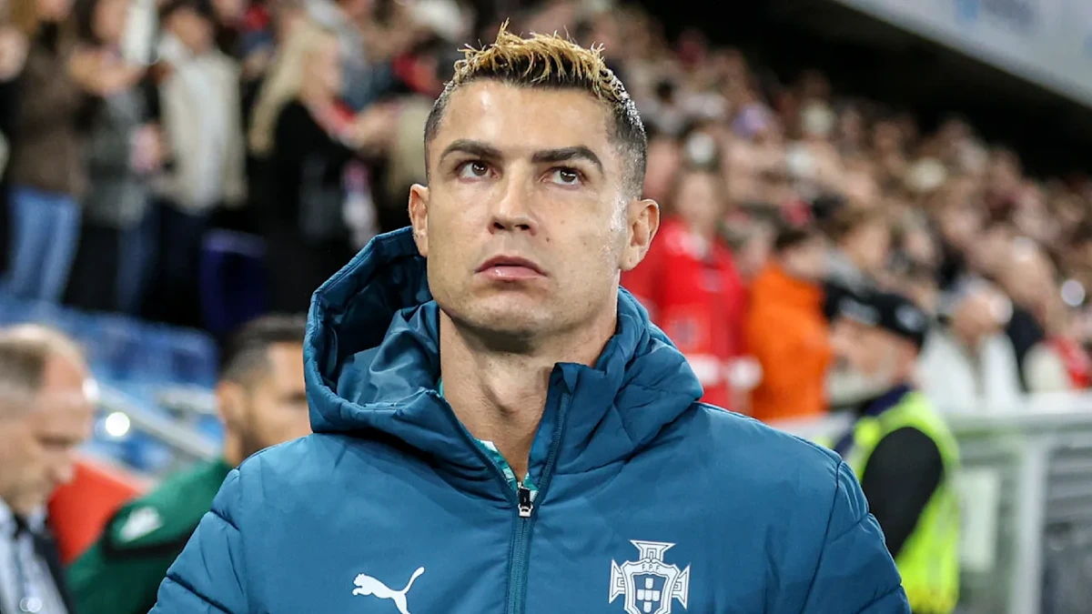 Cristiano Ronaldo: Portugal vergibt die Nummer vom Superstar neu