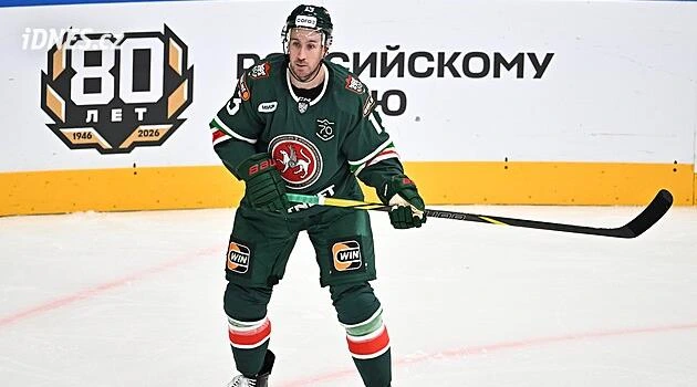 Jsi připravený jít na frontu? Hokejista prchl z Ruska, kvůli válce měl panické záchvaty