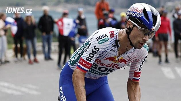 ME v silniční cyklistice 2026 Lublaň: Program závodů, trasa, Češi a kde sledovat