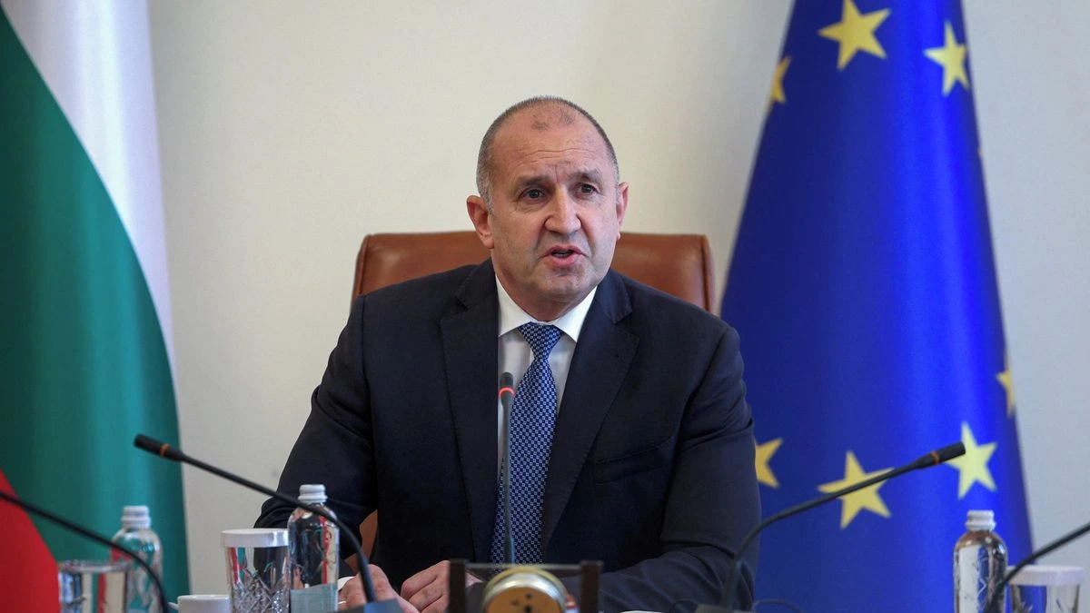 U bulharského pobřeží zasáhly drony dvě lodě. Jedna se potopila - Novinky