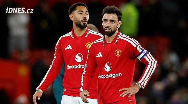 ONLINE: United hrají na Leedsu, Brighton i Bournemouth rychle vedou