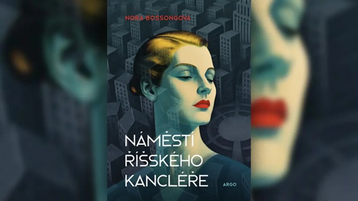 RECENZE: Známá neznámá první dáma třetí říše