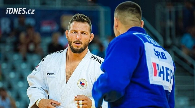 Mistrovství světa v judu 2026 Baku: Program, výsledky, Češi a kde sledovat živě