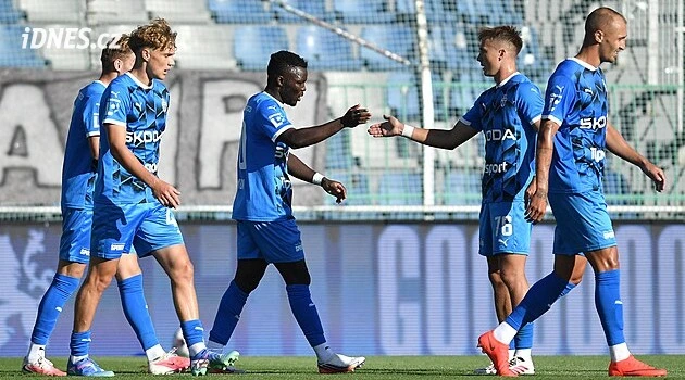 Ligový úkaz na třetím místě. Náhoda? Data odpovídají, proč Boleslav nejspíš nevydrží