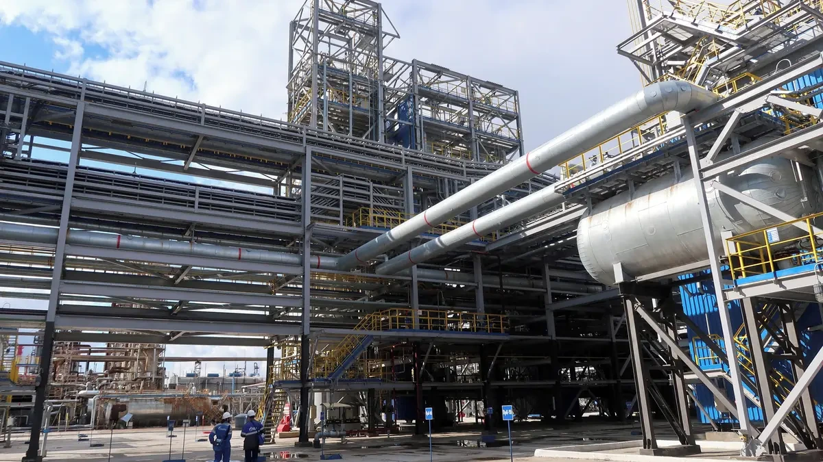 Zlevní nafta po Trumpově dohodě s Putinem? Experti pochybují - Novinky