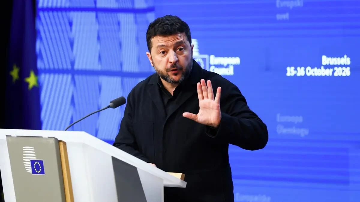 Zelenskyj: Ukrajina za tři měsíce obdržela pouze 24 raket do patriotů - Novinky