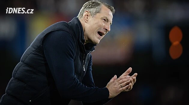 Priske po výhře káral: Nezvládli jsme reagovat na soupeře. Brunes bude lepší
