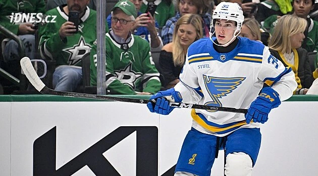 Český rap zní v NHL. Jiříček s Dvorským vsadili na Calina, ten jim poslal vzkaz