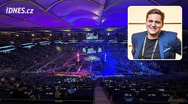 MMA se stává celospolečenskou zábavou. Vavřík z Oktagonu o plánech i další expanzi