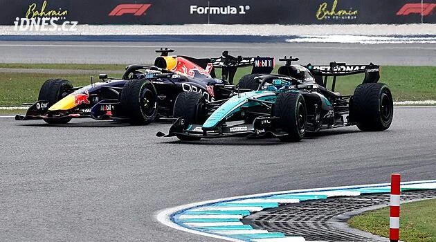 Velká cena Singapuru formule 1 2026: Program, výsledky, kurzy, kde sledovat