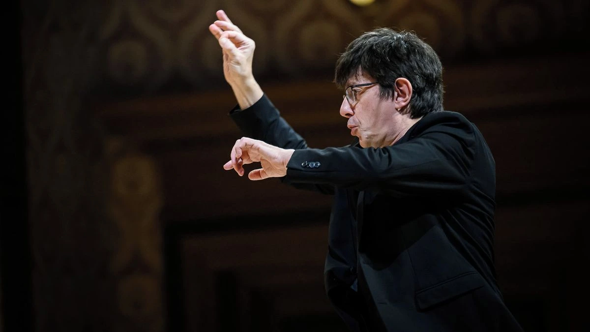 RECENZE: Působivé díkůvzdání Jana Dismase Zelenky  - Novinky