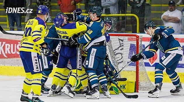 Vstup zdarma a dvě stě piv k tomu. Zubři reagují na bídnou formu, šéf pohrozil