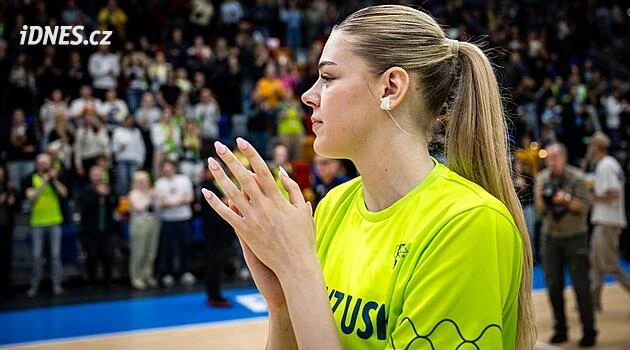 Chvíle, na které nezapomene. Talentovaná Kalná po premiéře zářila: Cítím se skvěle!