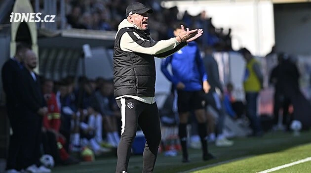 Svědík tleskal kotli Slovácka, chválil Daníčka: Jsem rád, že zůstal u fotbalu
