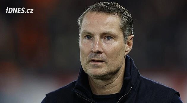 Priske: Trénovat taktiku na soupeřově stadionu nejde. Změny určitě budou