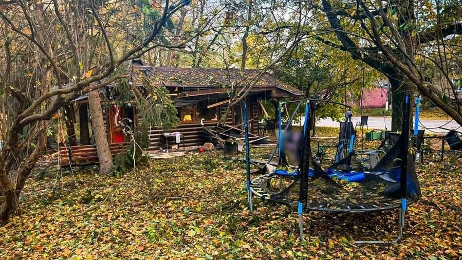 Ruský dronový útok v Charkovské oblasti zabil šest lidí, z toho tři děti - Novinky