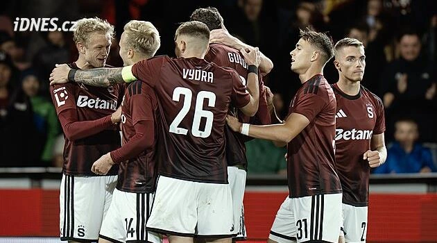 Sparta – Lilleström v TV: Kde sledovat Evropskou ligu, kurzy a statistiky