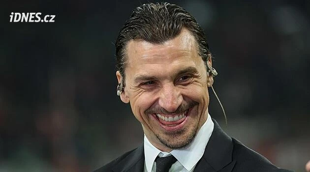 Tradice dodržena. Zlatan Ibrahimovic si dal k narozeninám dar za desítky milionů