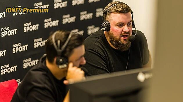 Hájil Švejka, slízl turecký hněv. Známý komentátor o výhrůžkách nebo kritice