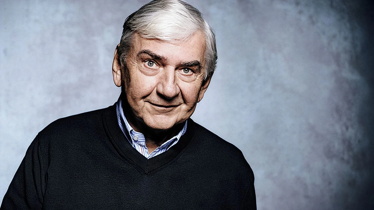 Miroslav Donutil: Vím, že mám příznivce od 5 do 90 let