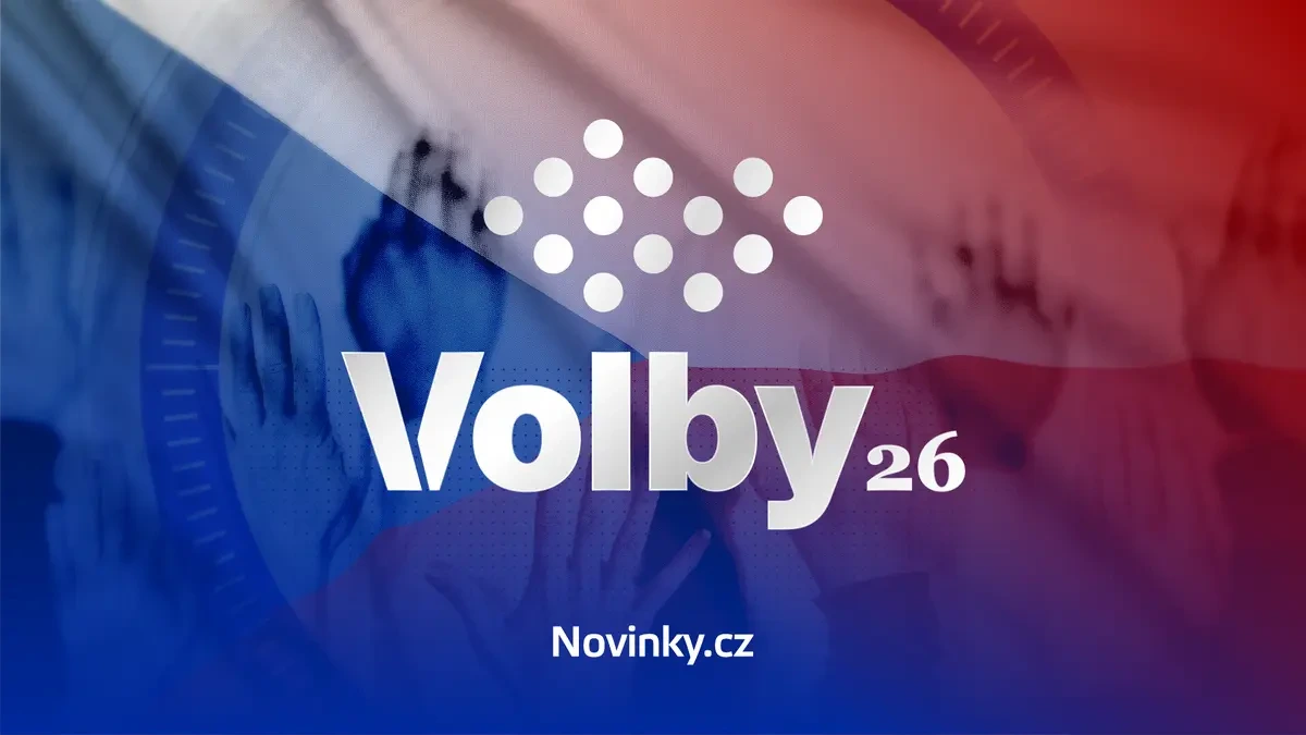 Volby krok za krokem: Kdy přijít, jak volit a kdo kandiduje