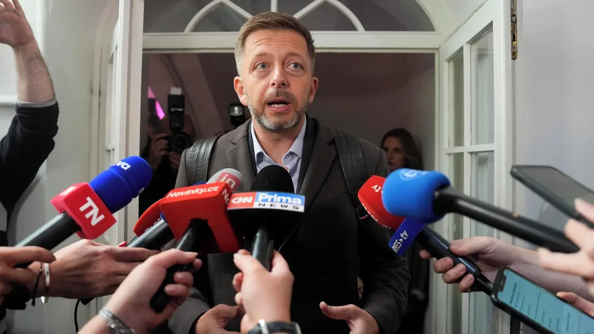 Senát přehledně: Kdo posílil a kdo ztratil - Novinky