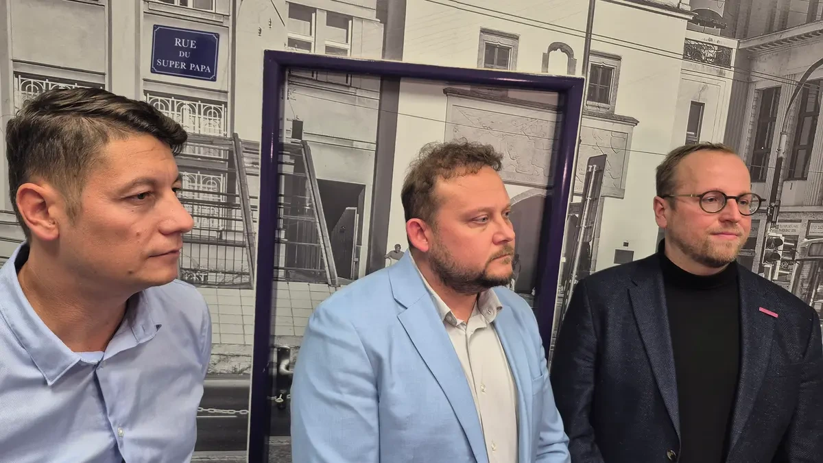 ANO v Pardubicích nevyhrálo výrazně, chystá se spojit se STAN - Novinky
