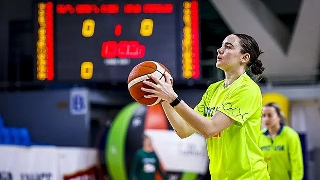 ONLINE: USK bojuje v Lublinu o druhou výhru, už i s francouzskou hvězdou