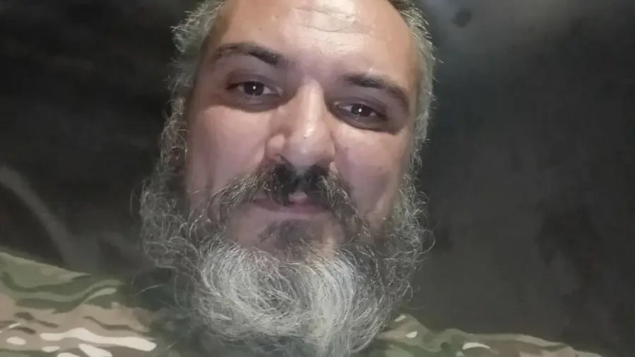 Ruského veterána roztrhal výbuch auta u Tuly. Mučil ukrajinské zajatce, obvinil ho Kyjev - Novinky