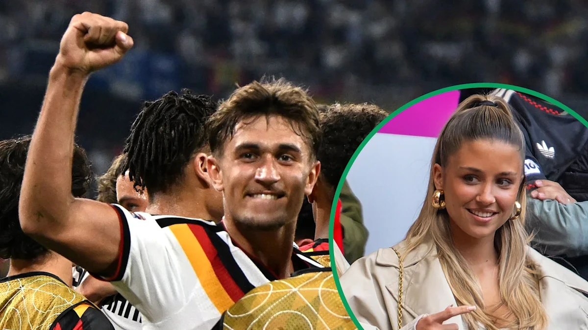 Tom Bischof: So tickt der neue Mittelfeld-Star des DFB