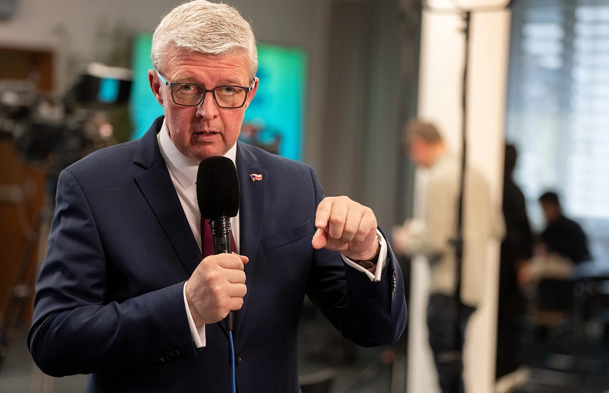 Praha je zklamání, připustil Havlíček. SPD chyběla silná témata, řekl Fiala