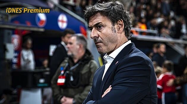 POHLED: Efekt novosti. Změna předběhla výsledky, ale Denia jde správným směrem