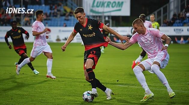 Odvolali penaltu pro Slavii správně? Podle mě byl kontakt uvnitř vápna, tvrdí Provod