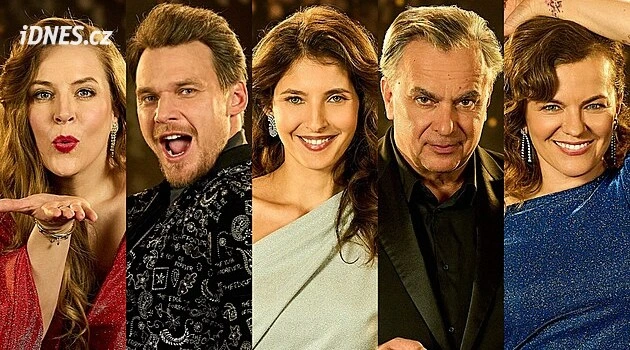 StarDance 2026 v TV: soutěžící páry, porota, kurzy a výsledky