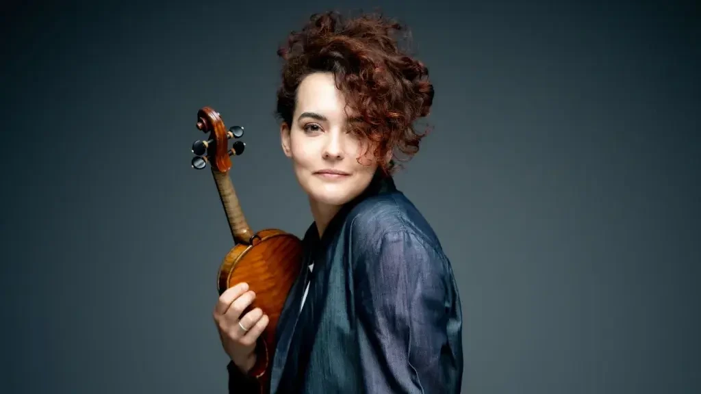 RECENZE: Beethoven a Brahms na prahu nové sezony FOK - Novinky
