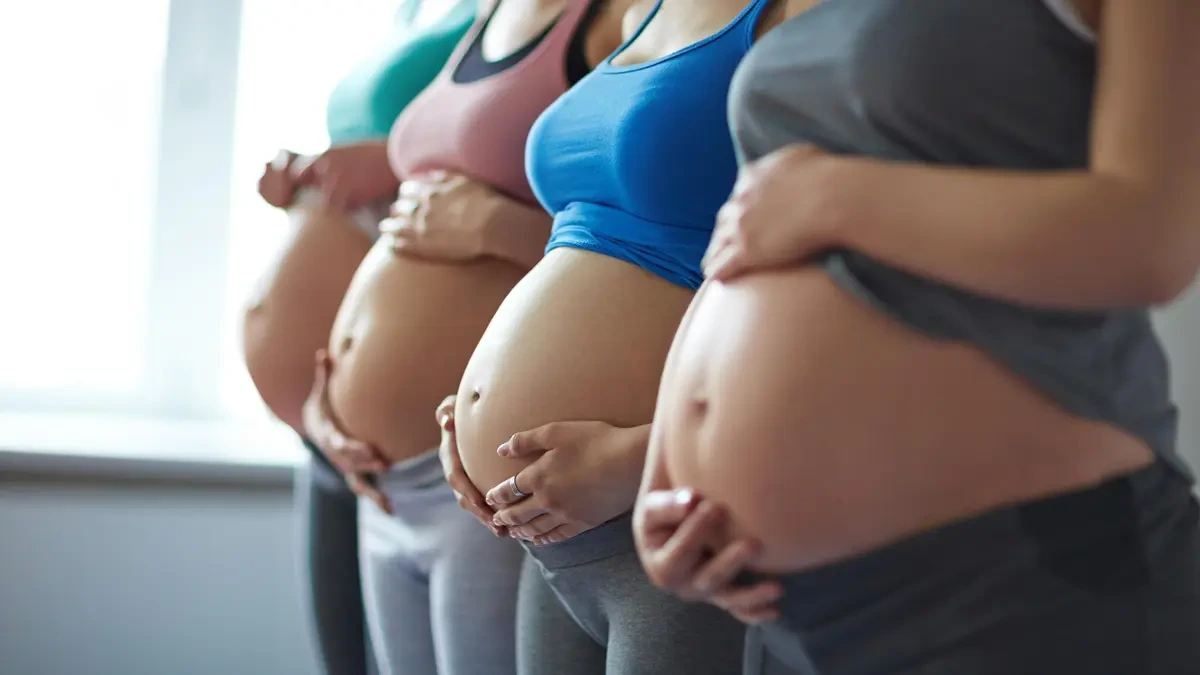 Do Brazílie cestuje stále více těhotných Rusek. Jejich děti tam dostanou občanství - Novinky