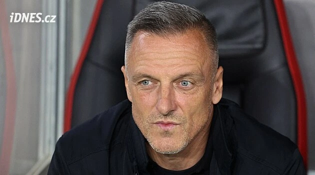 Dali jsme Freiburgu dva góly, to je dobré vysvědčení, těší Kozla