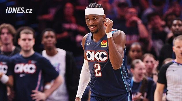 I Shai investuje do fotbalu. Nejužitečnější hráč NBA vlastní podíl v Atléticu Madrid