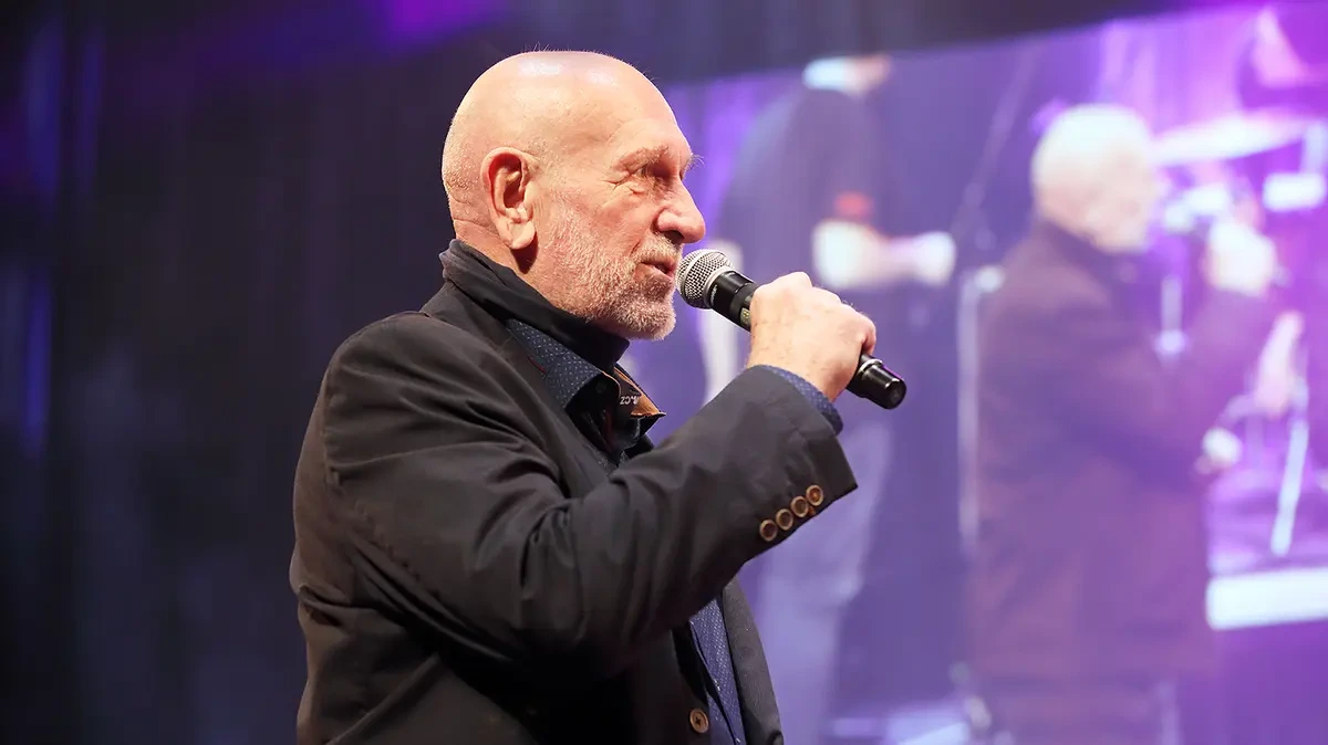 Byla a je to radost, říká o festivalu Blues Alive jeho šéf Vladimír Rybička - Novinky