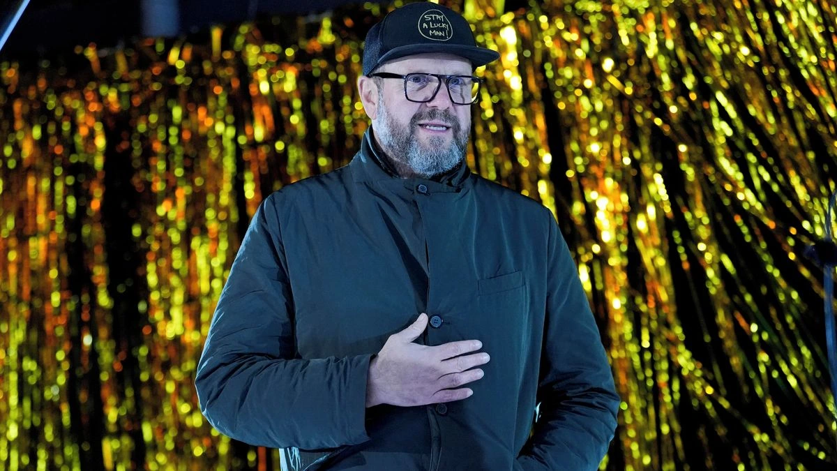 Režisér David Ondříček: Točit dnes může skoro každý