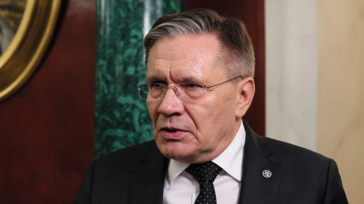 Rosatom s africkými zeměmi jedná o dodávce plovoucích jaderných elektráren - Novinky