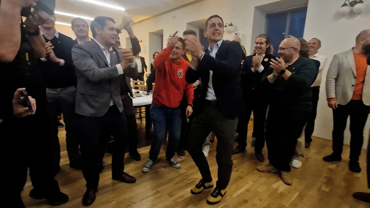 Pět kandidátů do Senátu už bojovat nemusí, další čekají souboje ještě příští týden - Novinky