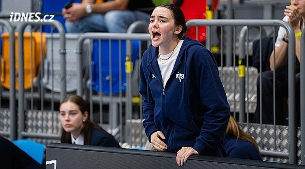 Z Prahy do New Yorku a zpět. Francouzská hvězda si přivezla i ocenění, nastoupí brzy